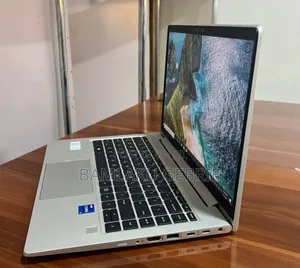 New Laptop HP ProBook 440 G3 16GB Intel Core I7 SSD 512GB