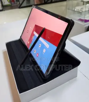 New Samsung Galaxy Tab S9 FE 128 GB