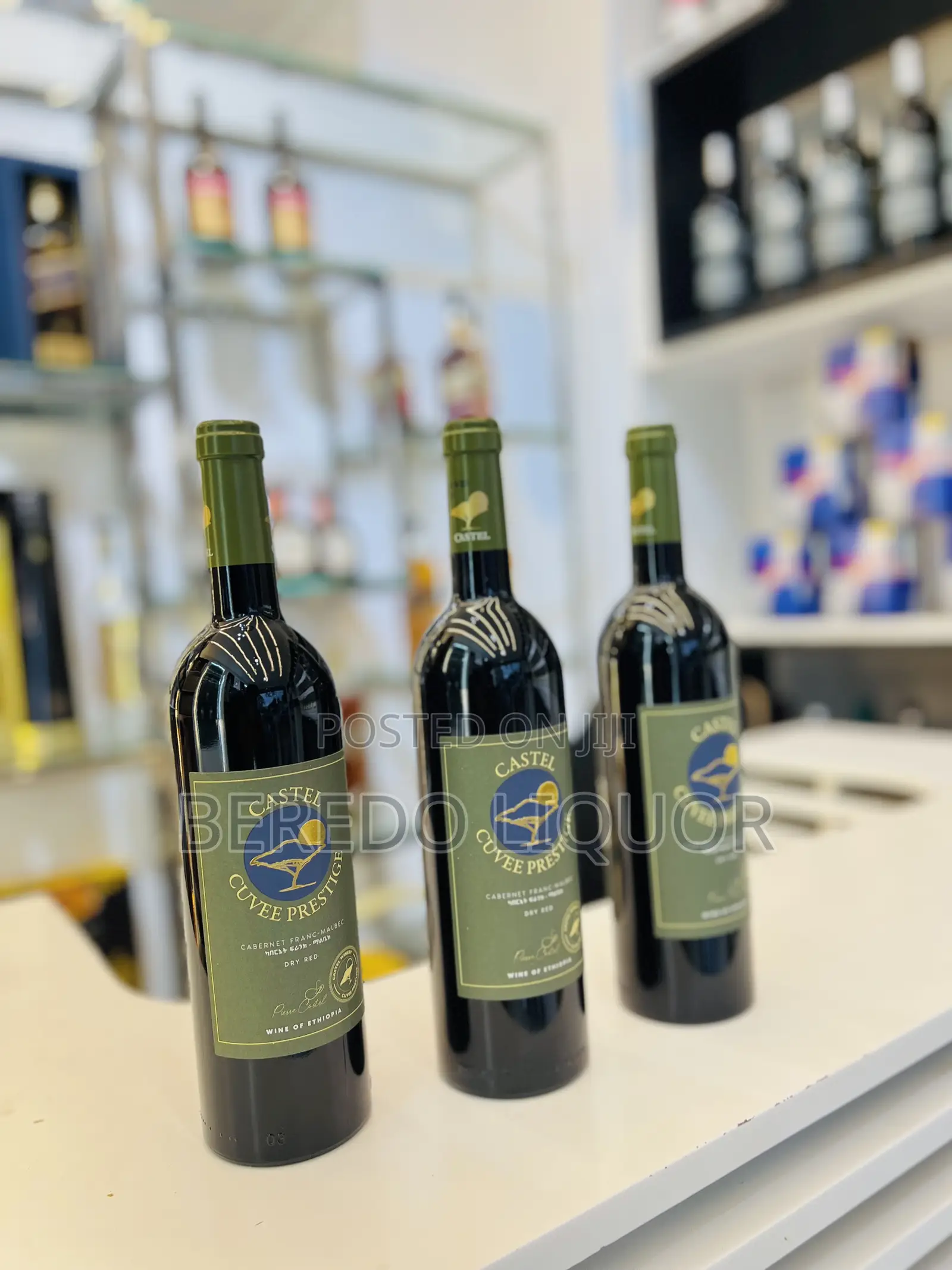 Castel Cuvee