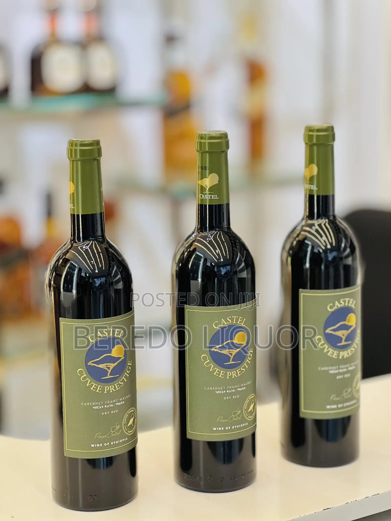 Castel Cuvee