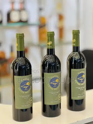 Castel Cuvee