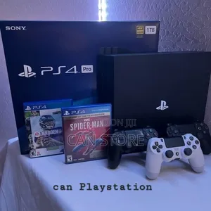 ሁሉም አይነት Playstation አለኝ ደውሉ Playstation 4pro
