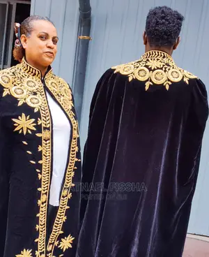 Kaba ካባ ልዩ የእጅ ሰራ
