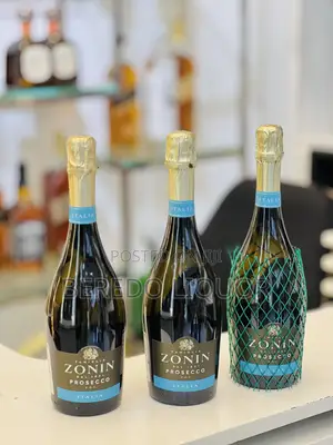 Zonin Champagne Italy
