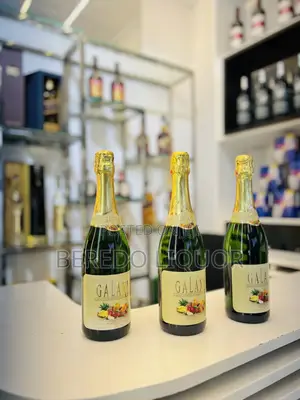 Galaxy Alcohol Free