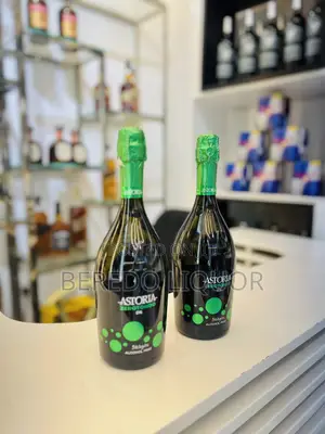 Astoria Alcohol Free