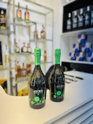 Astoria Alcohol Free