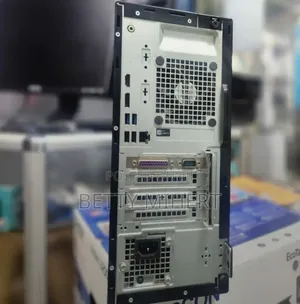 New Desktop Computer Dell OptiPlex 7040 8GB Intel Core I5 HDD 1T