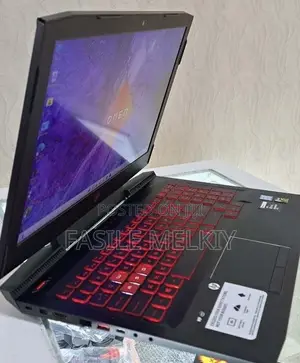 New Laptop HP Omen X 4GB Intel Core I7 SSD 128GB