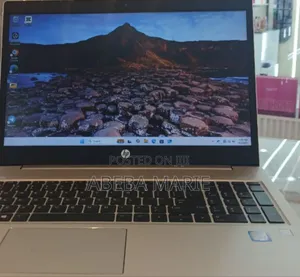 New Laptop HP ProBook 450 G6 20GB Intel Core i7 HDD+SSD 1T