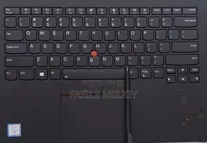New Laptop Lenovo ThinkPad Yoga 8GB Intel Core I5 SSD 512GB