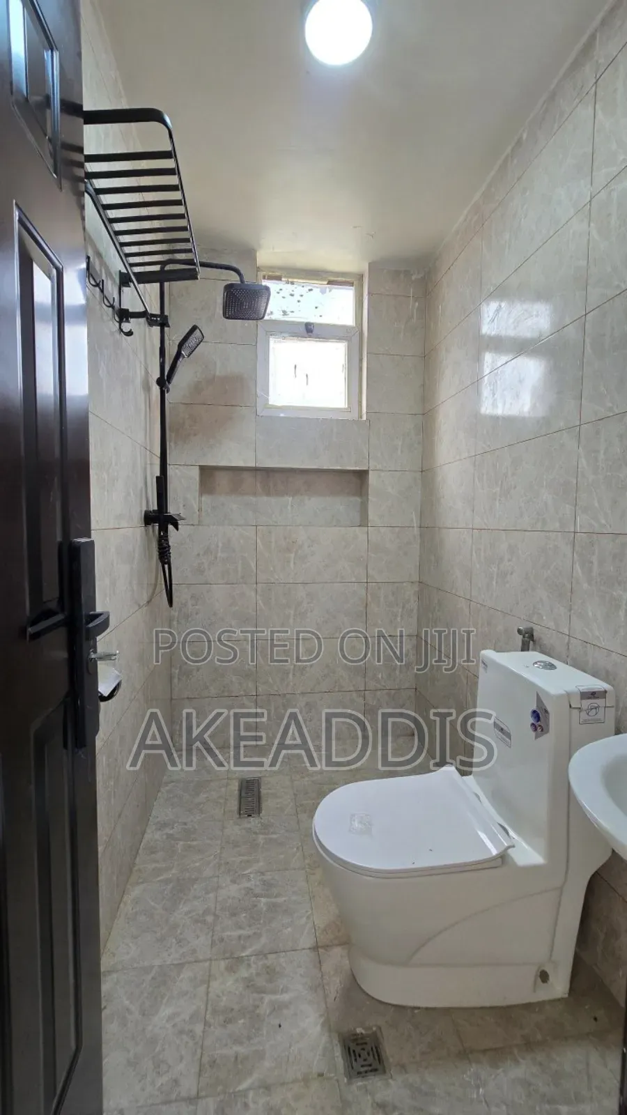 Furnished 3bdrm Condo in Bole Ayat for sale
