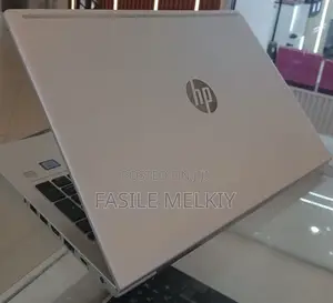 New Laptop HP ProBook 450 G6 20GB Intel Core I7 HDD 1T