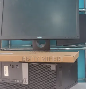 New Desktop Computer Dell OptiPlex 7040 8GB Intel Core I5 HDD 1T