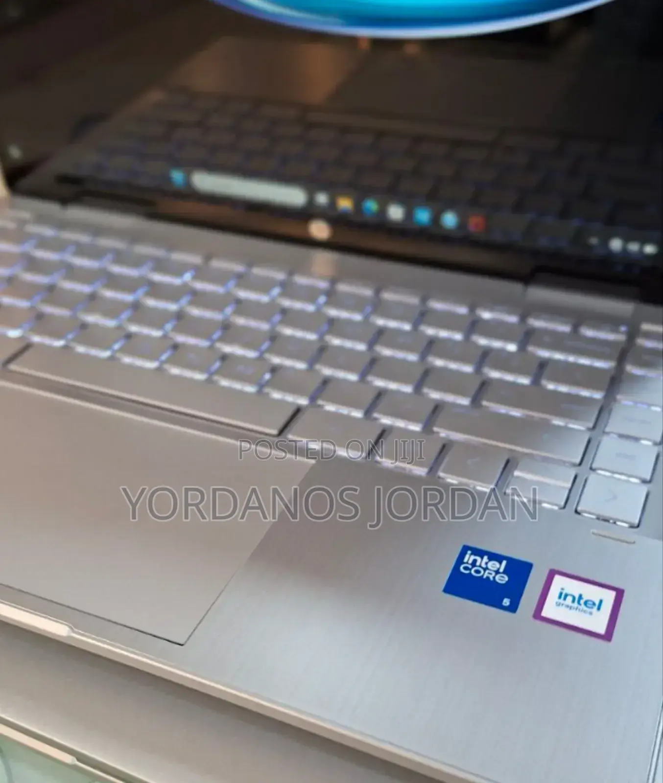 New Laptop HP Pavilion X360 16GB Intel Core I5 SSD 1T