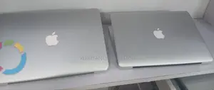 New Laptop Apple MacBook Pro 2012 8GB Intel Core I5 HDD 500GB