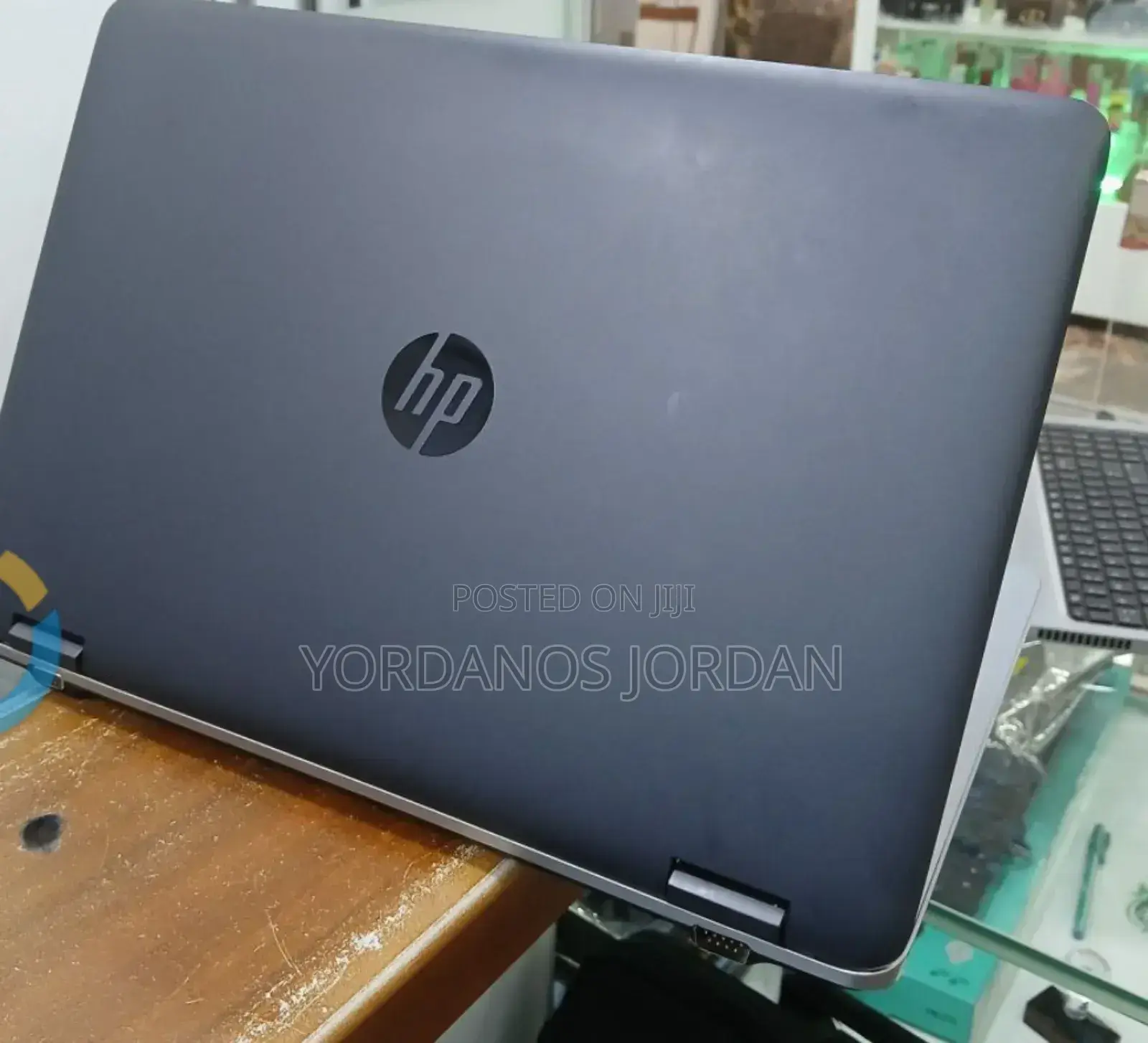 New Laptop HP ProBook 650 G3 16GB Intel Core i5 SSD 512GB