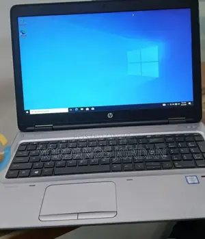 New Laptop HP ProBook 650 G3 16GB Intel Core i5 SSD 512GB