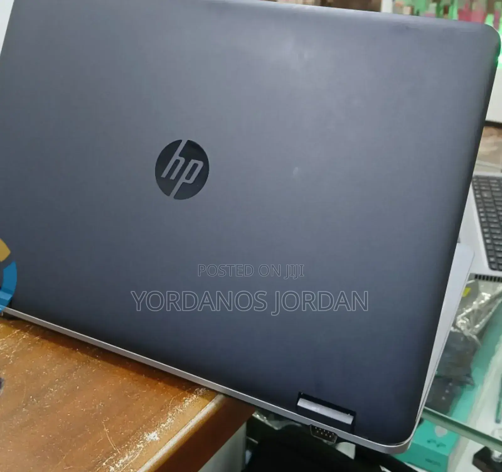 New Laptop HP ProBook 650 G3 16GB Intel Core i5 SSD 512GB