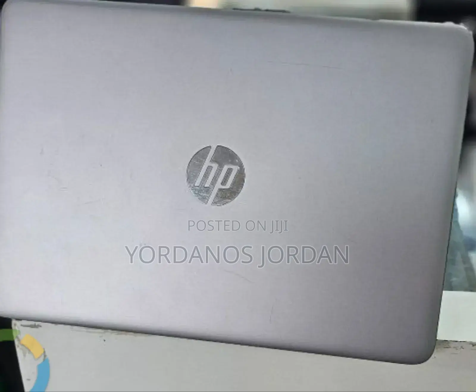 New Laptop HP EliteBook 840 G4 8GB Intel Core I5 HDD+SSD 750GB