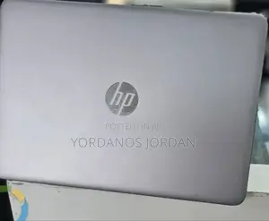 New Laptop HP EliteBook 840 G4 8GB Intel Core I5 HDD+SSD 750GB