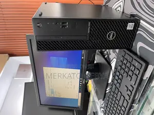 New Desktop Computer Dell Optiplex 3090 8GB Intel Core I5 SSD 512GB