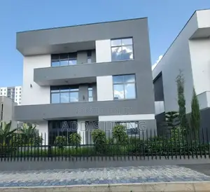 4bdrm Villa in Bole for sale