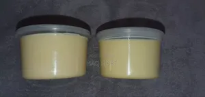Raw Shea Butter