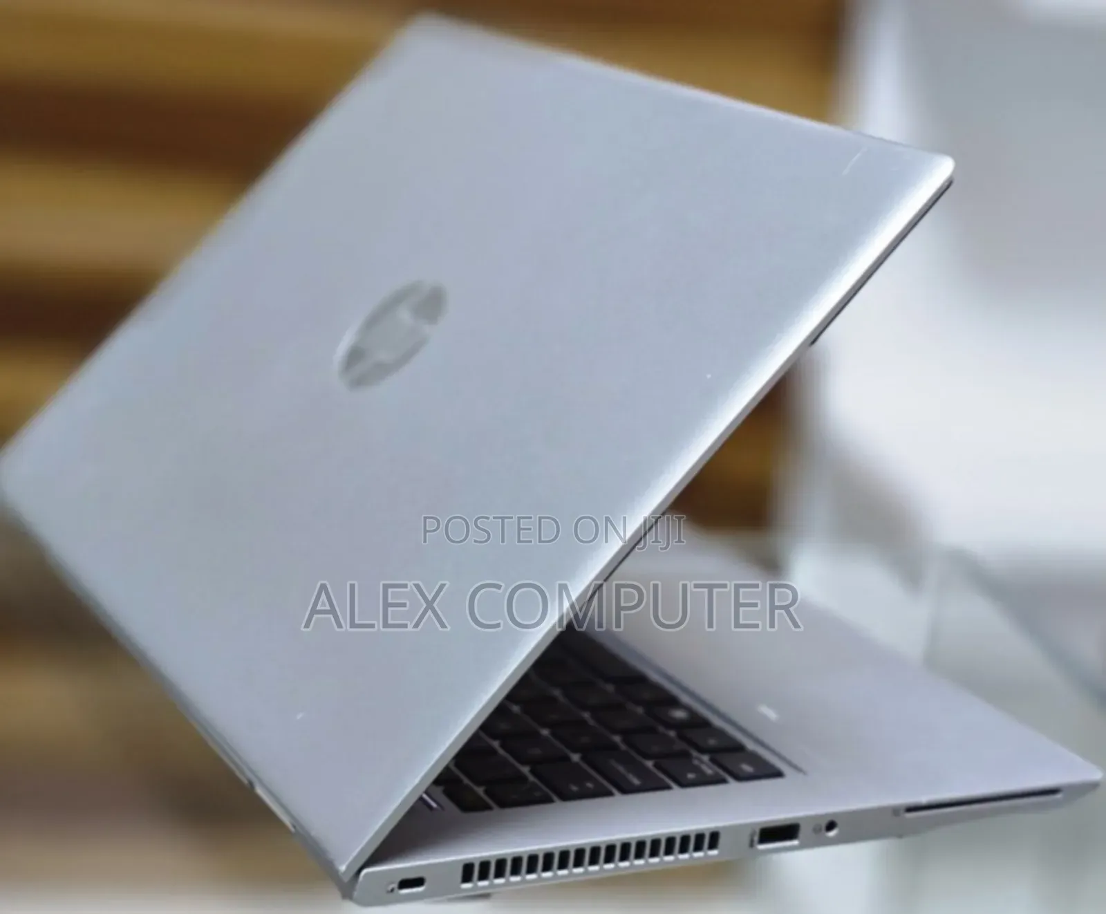 New Laptop HP ProBook 640 G5 8GB Intel Core i5 SSD 256GB
