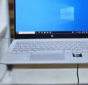 New Laptop HP Envy 15 16GB Intel Core I5 SSD 512GB