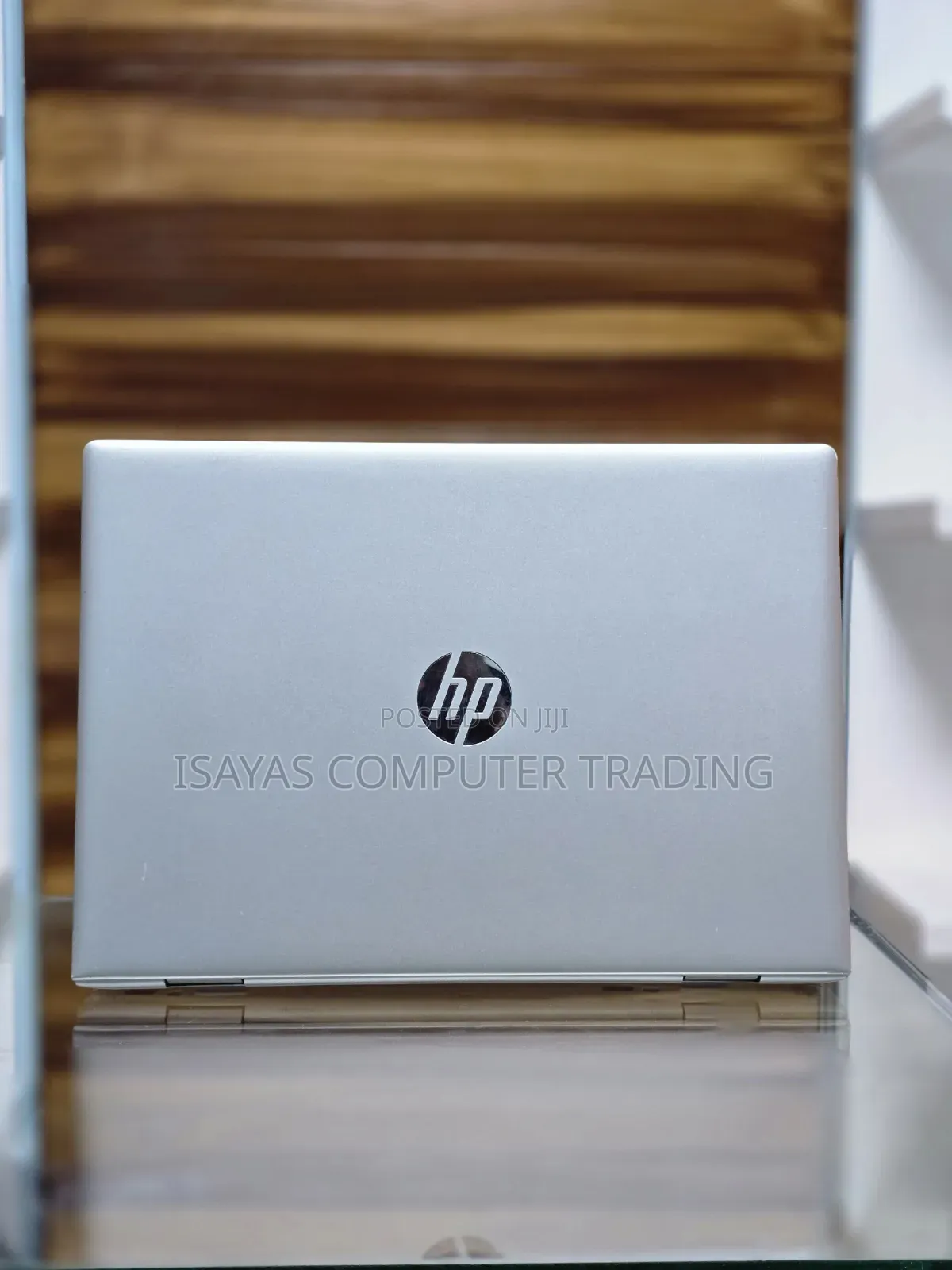 New Laptop HP ProBook 640 8GB Intel Core I5 SSD 256GB