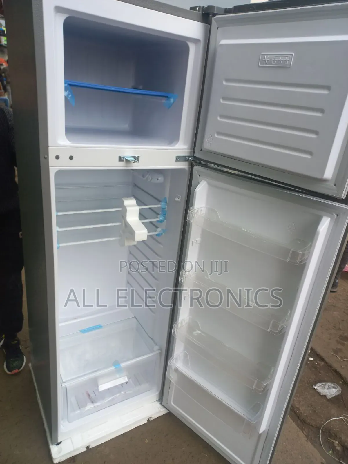 250litre Fridge Brand Boss