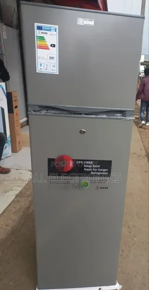 250litre Fridge Brand Boss