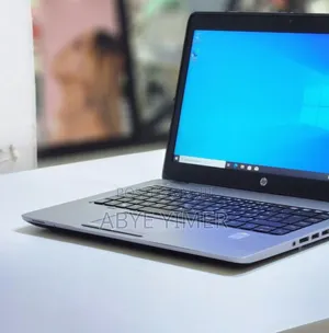 New Laptop HP EliteBook 840 4GB Intel Core I5 HDD 1T