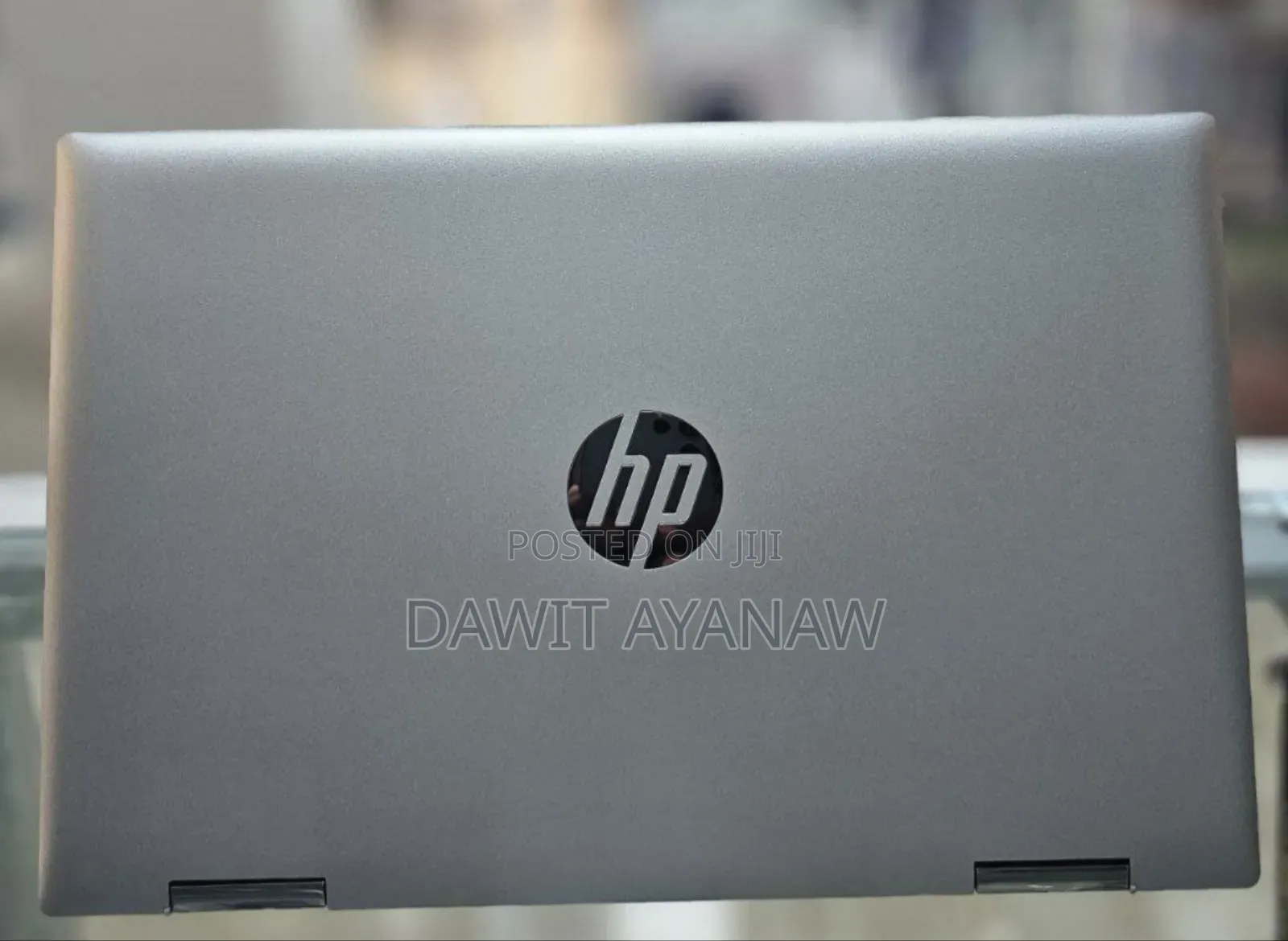 New Laptop HP Pavilion X360 14 8GB Intel Core I5 SSD 512GB