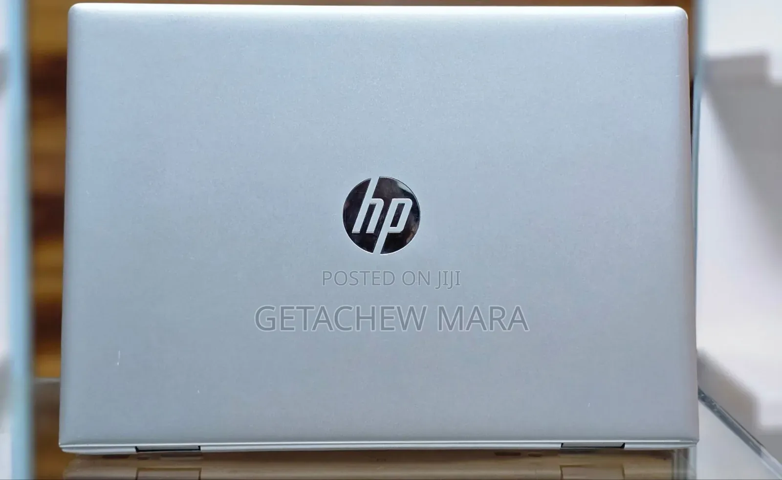 New Laptop HP ProBook 430 G8 8GB Intel Core I5 SSD 256GB