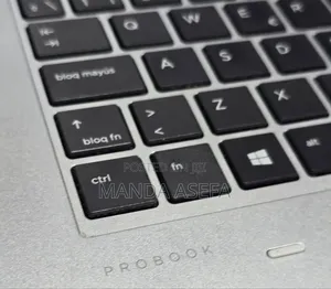 New Laptop HP ProBook 640 G5 8GB Intel Core I5 SSD 256GB