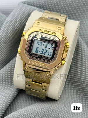 Casio G-Shock Men's Digital Watch