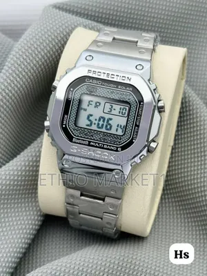 Casio G-Shock Men's Digital Watch