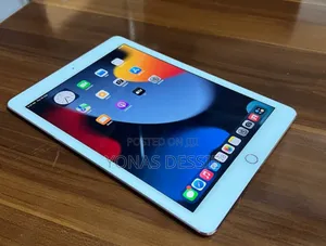 Apple iPad 9.7 128 GB Silver