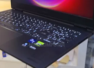 New Laptop HP Omen 16 32GB Intel Core I9 SSD 1T