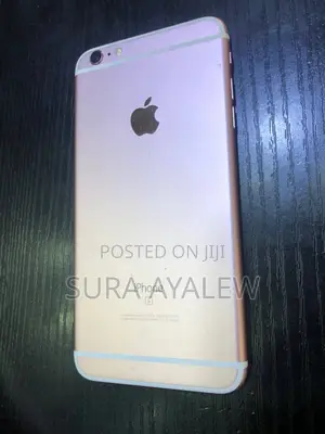 Apple iPhone 6s Plus 32 GB Rose Gold