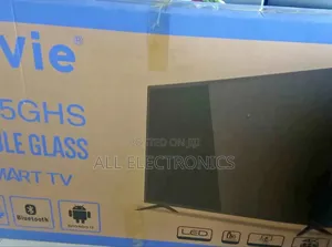 Leavie 55 Inch Led TV