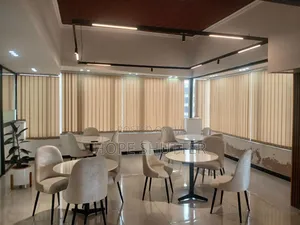 Vertical Blind ሻተር