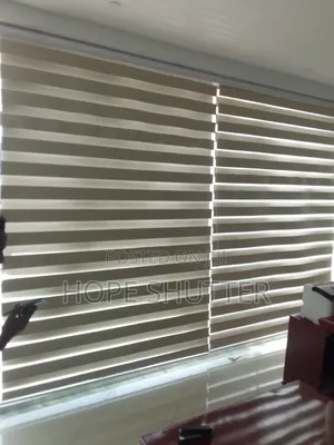 Hope Shutter Work's