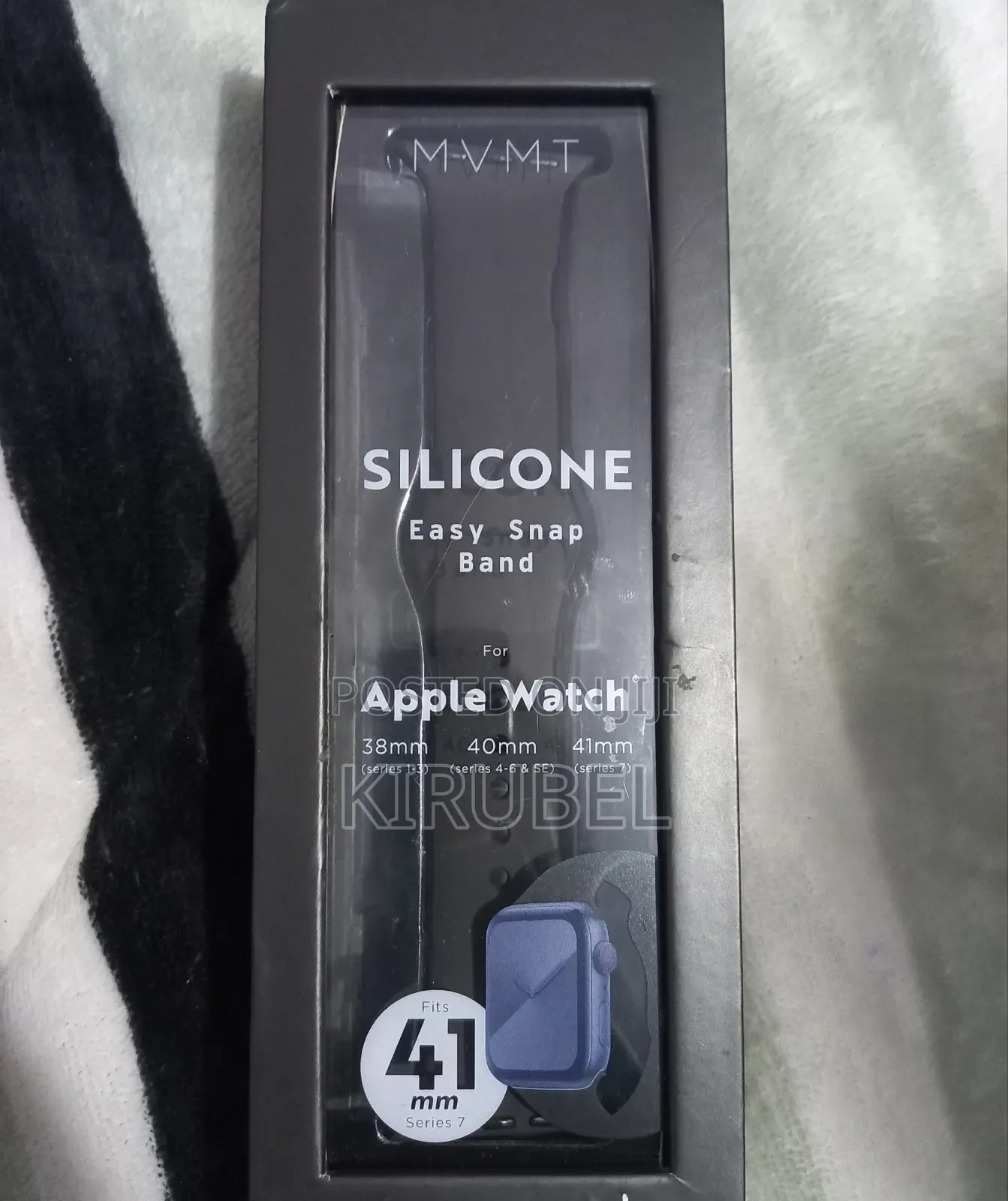 Apple Watch Bands