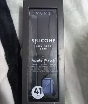 Apple Watch Bands