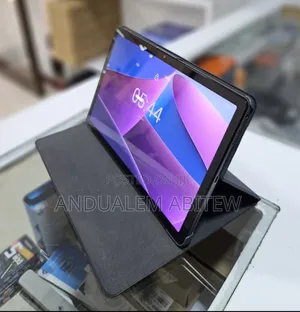 New Lenovo Tab M10 128 GB Gray