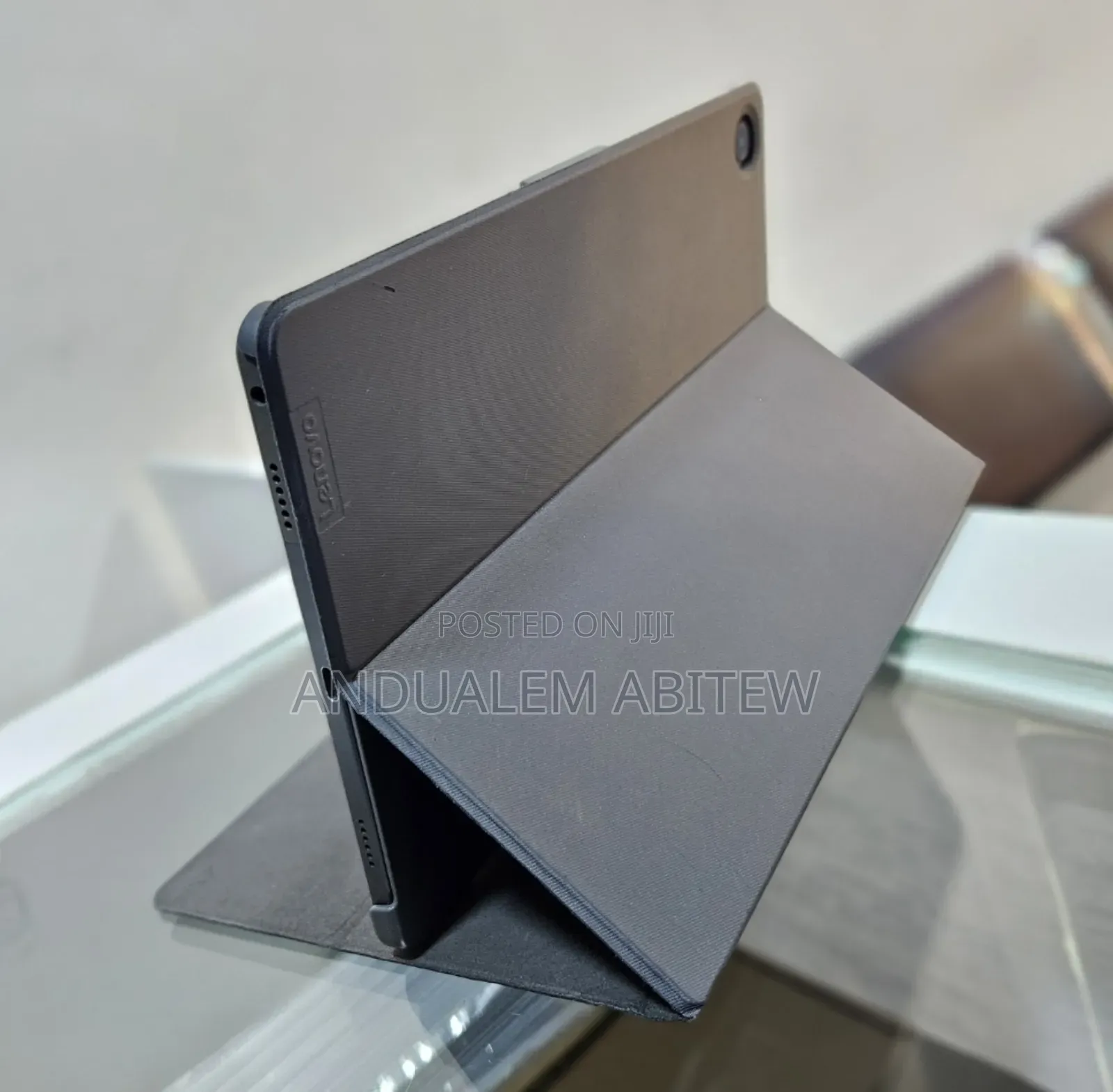 New Lenovo Tab M10 128 GB Gray