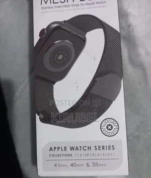 Apple Watch Bands